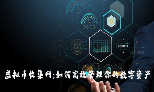 虚拟币收集网：如何高效管理你的数字资产