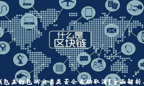 TokenIm钱包未打包的交易是否会自动取消?全面解析与解决方案