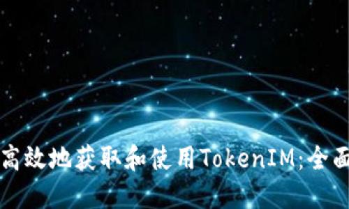 如何高效地获取和使用TokenIM:全面指南
