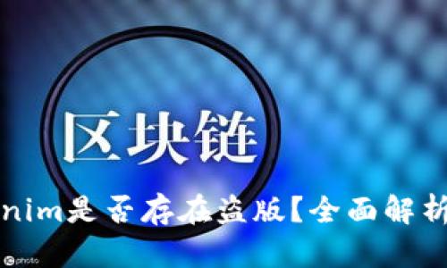安卓版Tokenim是否存在盗版？全面解析与风险提示