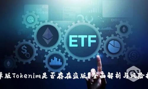 安卓版Tokenim是否存在盗版？全面解析与风险提示