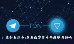 : 虚拟泰坦币：未来数字货币的趋势与影响