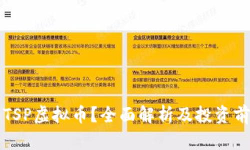什么是TSP虚拟币？全面解析及投资前景分析
