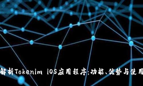 全面解析Tokenim iOS应用程序：功能、优势与使用指南
