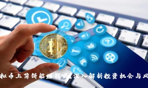 虚拟币上薄饼能赚钱吗？深入解析投资机会与风险