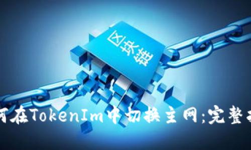 如何在TokenIm中切换主网:完整指南