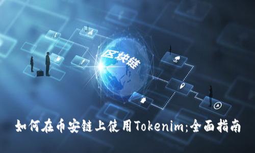 如何在币安链上使用Tokenim：全面指南