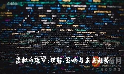 虚拟币政审：理解、影响与未来趋势