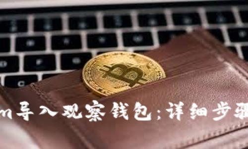 如何使用Tokenim导入观察钱包：详细步骤与常见问题解答