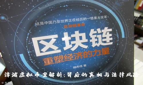 漳浦虚拟币案解析：背后的真相与法律风险