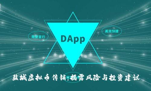 盐城虚拟币传销:揭露风险与投资建议