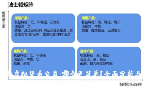 期货与虚拟货币交易:哪个更简单?全面分析与比较