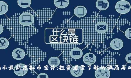 揭示最新虚拟币案件:投资者需了解的骗局与风险