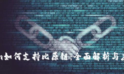 Tokenim如何支持比原链:全面解析与应用前景
