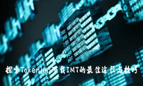 探索Tokenim:下载IMT的最佳途径与技巧