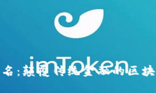Tokenim提名:颠覆传统金融的区块链创新平台