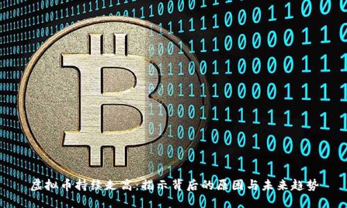 虚拟币持续走高:揭示背后的原因与未来趋势