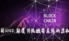深入解析HNS：颠覆传统域名系统的虚拟