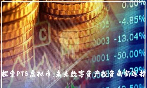 探索PTB虚拟币:未来数字资产投资的新选择