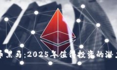 未来虚拟币黑马：2025年值得投资的潜