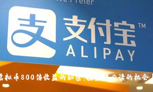 揭秘虚拟币800倍收益的秘密：投资者必读的机会与风险