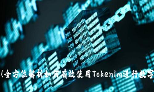 深入浅出!全方位解析如何有效使用Tokenim进行数字资产管理