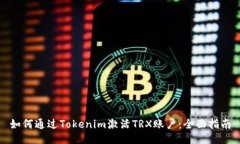 如何通过Tokenim激活TRX账户：全面指南