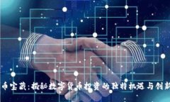 虚拟币宝藏：揭秘数字货币投资的独特