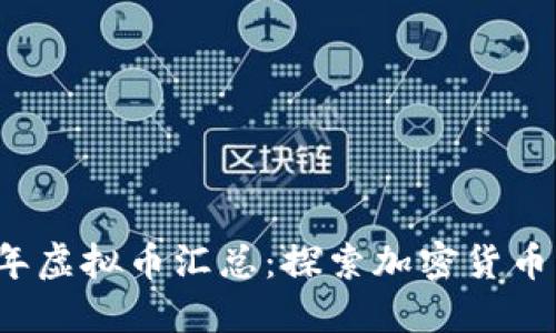 ### 2010年虚拟币汇总:探索加密货币的起源与发展