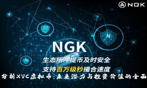 深入分析XVC虚拟币:未来潜力与投资价值的全面探讨