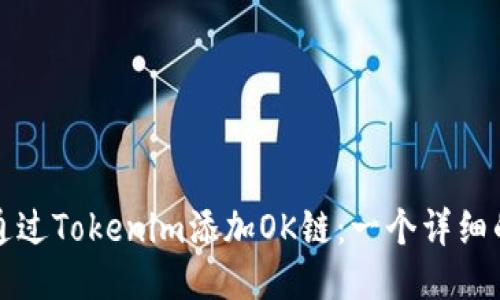 如何通过Tokenim添加OK链:一个详细的指南