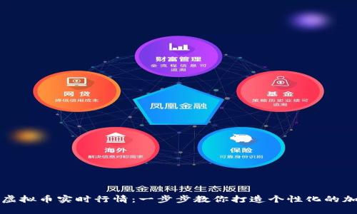 如何在桌面显示虚拟币实时行情:一步步教你打造个性化的加密货币监控工具