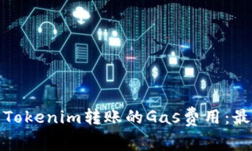 如何合理设置Tokenim转账的Gas费用：最佳实践与技巧