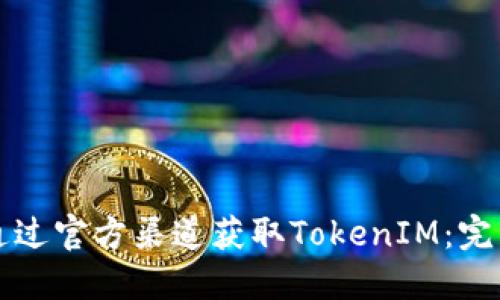 如何通过官方渠道获取TokenIM:完整指南