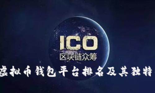 2023年虚拟币钱包平台排名及其独特优势分析
